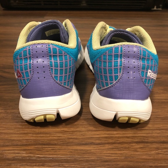 Reebok Running Shoes - Picture 3 of 8